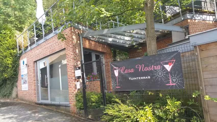 Casa Nostra Bar – Heist-op-den-Berg
