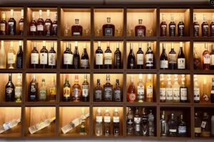 Restaurant arménien CASCADE