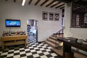 Casserole Ter Groene Poorte