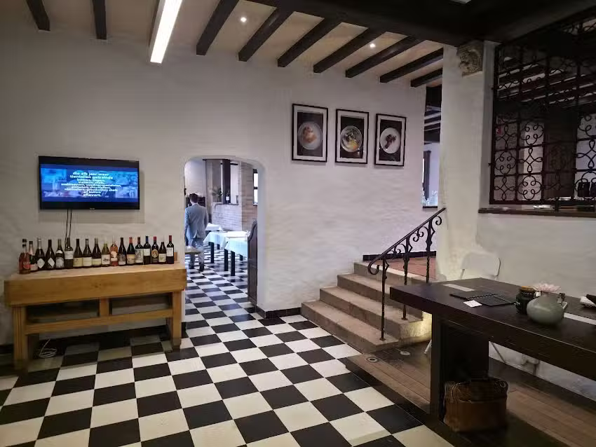 Casserole Ter Groene Poorte