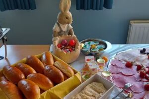 Catering zu Hause Lydia