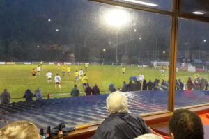 Catering in den Ardennen