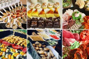 Catering l’Apétit