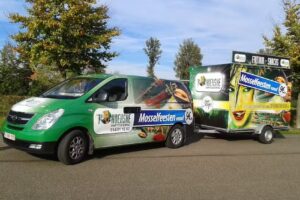 Catering ‚t Hoekske