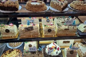 Causette et Baguette