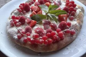 Celestia – Pizzeria Italienne