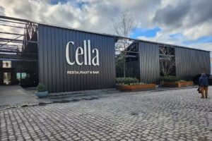Restaurant et bar Cella