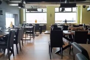 Cena Pasta Tarcienne