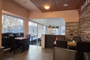 Central Park von Dilann