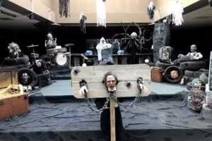 Centre récréatif Des Isnes