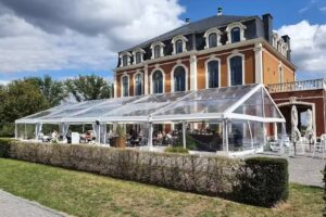 Cercle de Wallonie – Château Mélot (Namur)