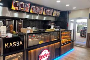 CEYHAN’S Grill Kebab HASSELT