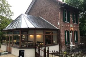 Chalet des Bruyères