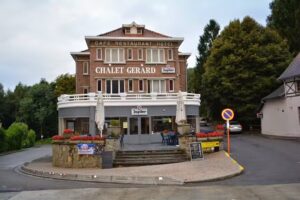 Chalet Gérard