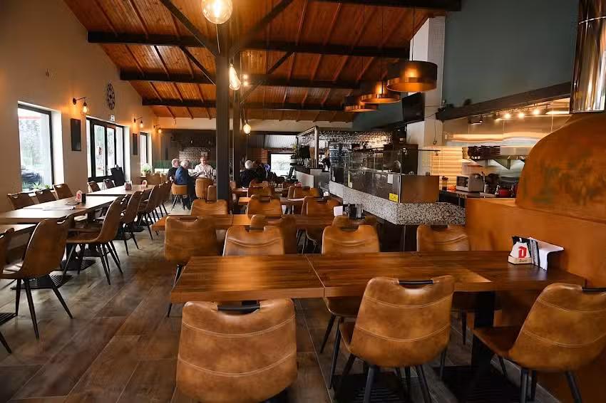 Chalet les Étangs de Roisin