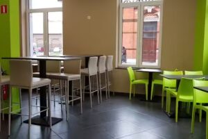 Chamas Tacos Outremeuse