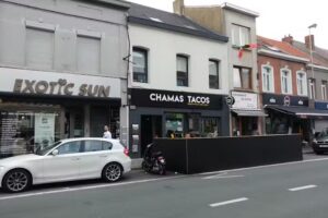 Chamas Tacos Tubize