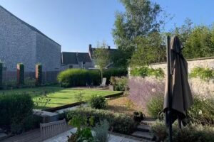 Chambre d’hôtes “L’Echappée Belle” table d’hotes, soins Ayurvediques et wellness