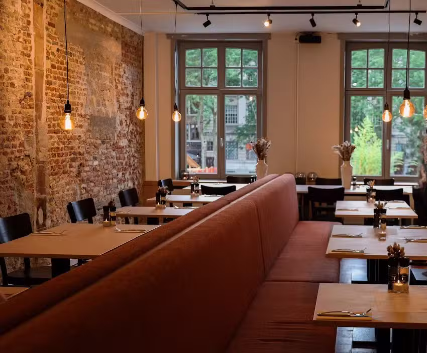 Kapellenstunde Kortrijk