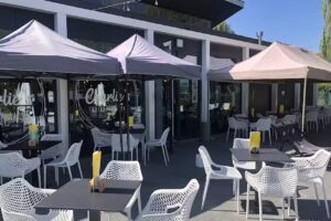 Charlie’s drinks & tapas