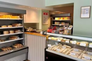 Charlotte ses tartines