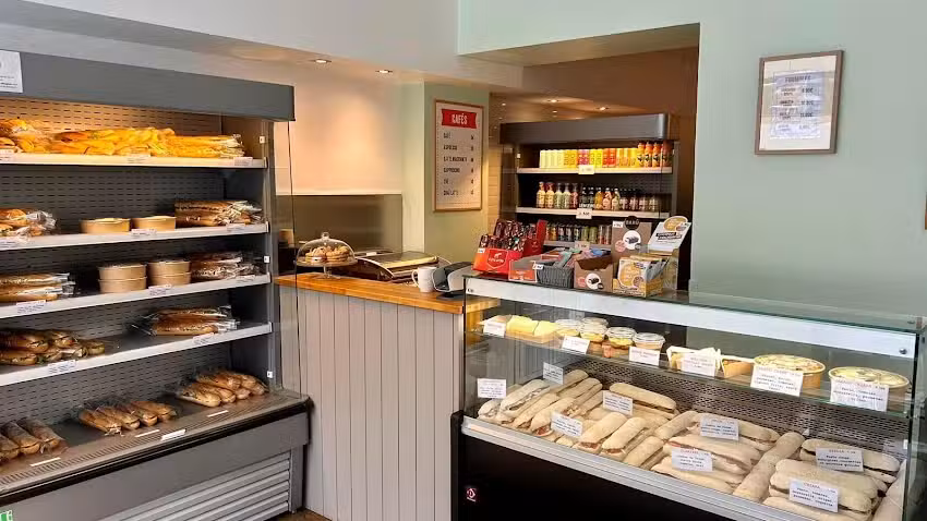 Charlotte ses tartines