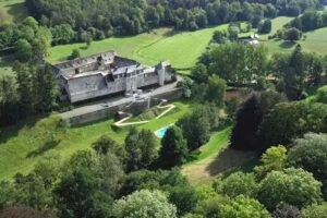 Château de la Chapelle