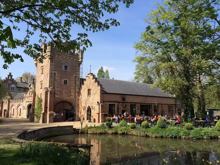 Château de la Motte