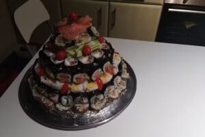 Chefkoch vor Ort, Nicolas Dominique