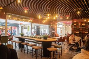 JOURNÉE DU CHEF Cora Châtelineau | Poulet frit et plus