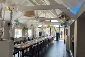 Chen’s City Chinese Restaurant 🇨🇳