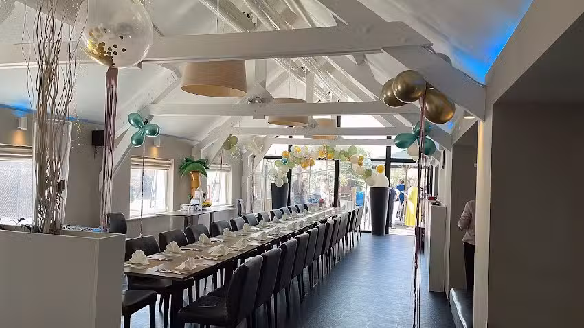 Chen’s City Chinese Restaurant 🇨🇳