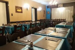 Chez Ahmed et Ahicha