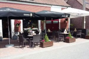 Chez Beau j&rsquo;ai