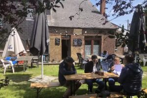 Chez Bibi | Bistro-resto gourmand et vivant