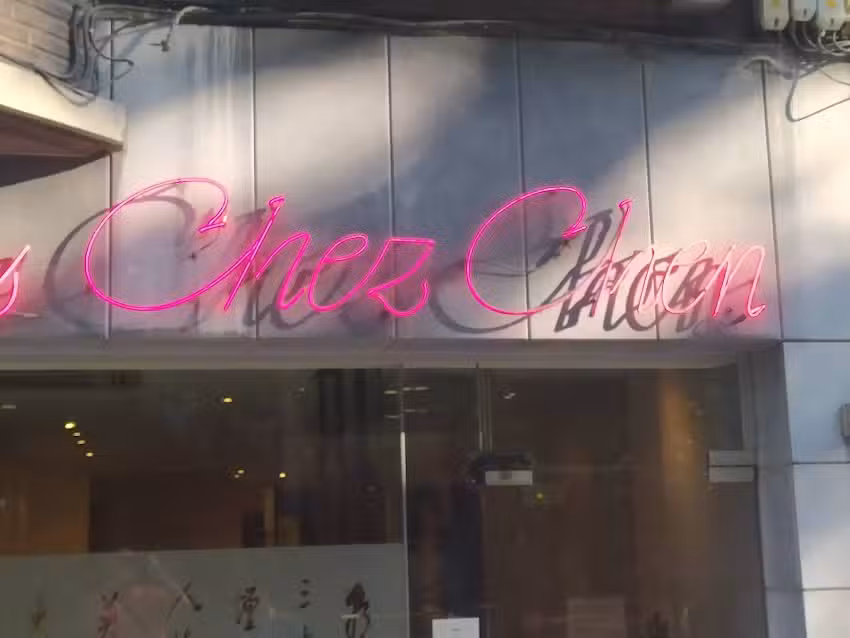 Chez Chen Namur
