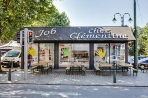 Chez Clémentine
