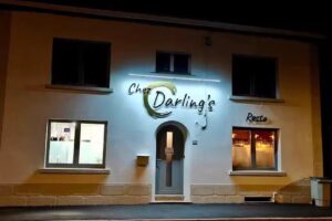 Chez Darling&rsquo;s