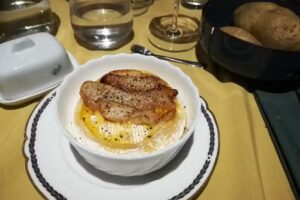 Chez Eléonore-Bar aux fromages