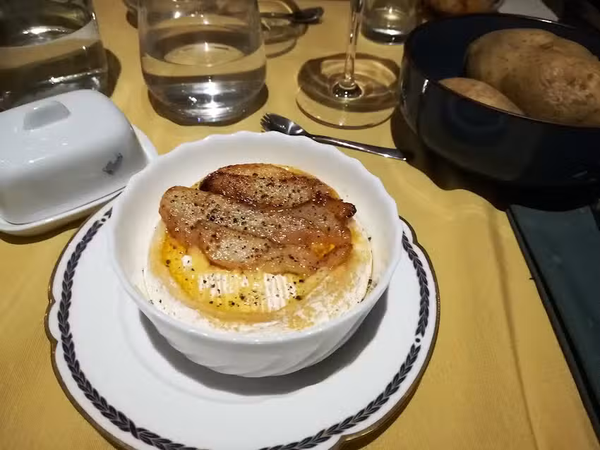 Chez El&eacute;onore-Bar aux fromages