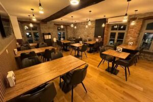 Chez Gezer Friterie / Snack