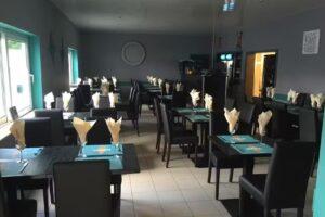 Chez Giuseppe et Louna