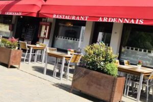 Chez Henri – Restaurant Ardennais