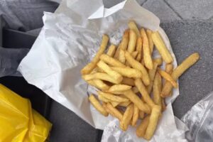 Chez Isa (Pommes – Snack)