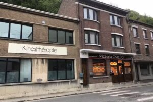 Chez Jo – Walcourt