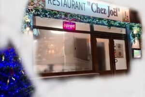 Chez Joël – Le Roosevelt