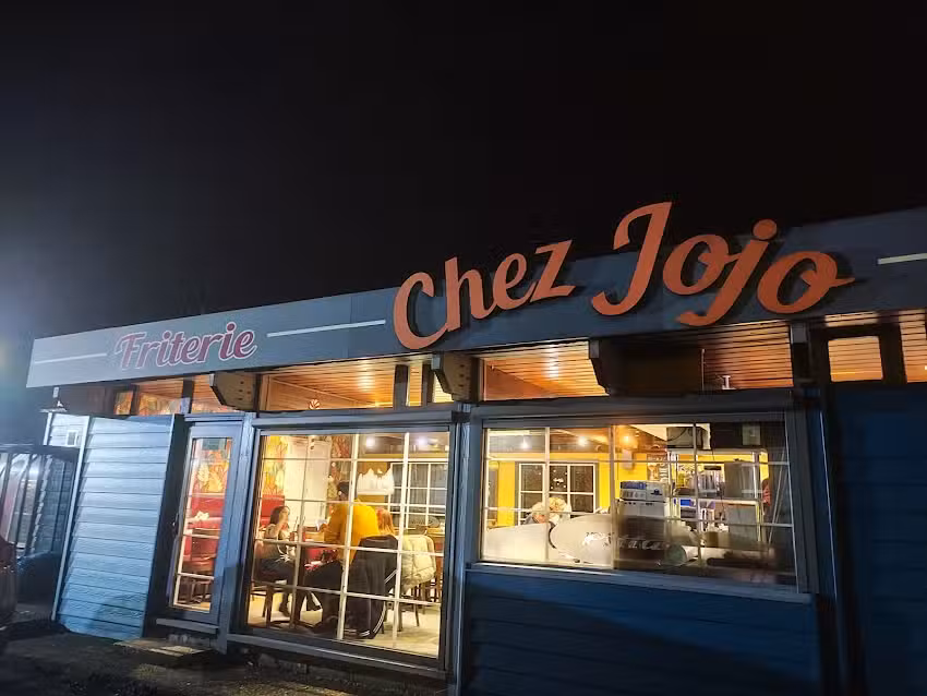 Chez Jojo
