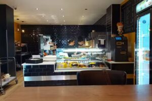 Chez Luigi – snack-friterie