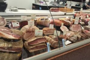 Chez Marco Magazzino (FOSSES-LA-VILLE)