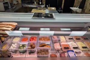 Chez Matt&rsquo;On Sandwich